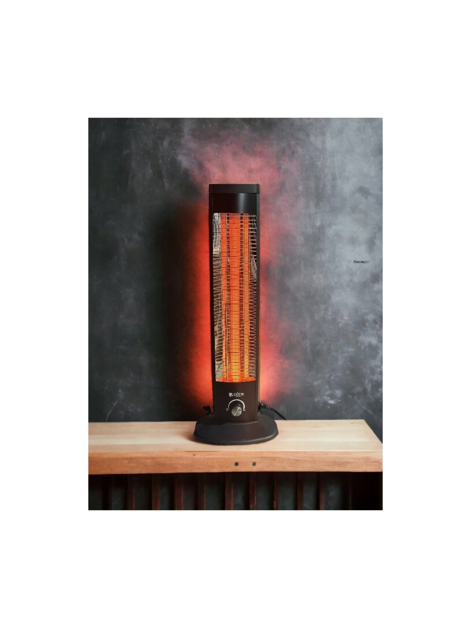 UĞUR MİKATRONİK ISISTICI 2000W